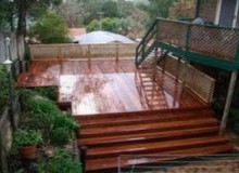 Kwikfynd Decks
ridgeway