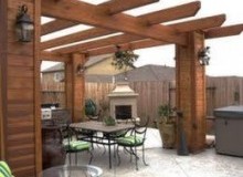 Kwikfynd Pergolas
ridgeway